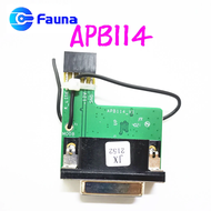 Autel APB114 Adapter For BMW EWS3 0D46J Read and Write