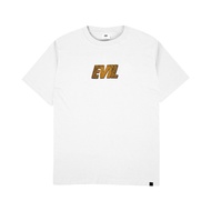 EVIL TSHIRT - NYRA B26 WHITE