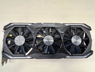 ZOTAC GeForce GTX 1070 AMP Extreme