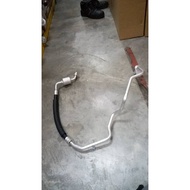 FC SUCTION HOSE (NISSAN SYLPHY 2008" G11)SEJUK PIPE 5/8 LOW AIR COND HOSE FC