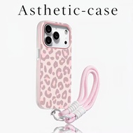 [Set Strap] Macantutul Aestheticcasing Realme Note 80 C85 Pro 60X C75X C71 C75 Case