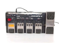 Zoom GFX-4 Multi-Effects Processor (มือสอง)