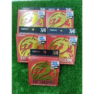 🔥OZMY BRAIDED LINE DRAGON X4🔥