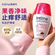 New Product#Intima Intima Intimate Care Solution Cranberry Intimate Wash for Women Daily Intimate He
