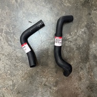 NISSAN VANETTE C22 TOP/BOTTOM RADIATOR HOSE