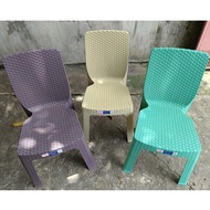 RATTAN CHAIR FUSON MONOBLOC RATTAN CHAIR #877