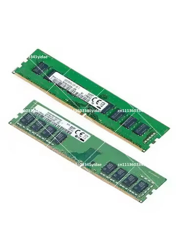 DDR4 4GB 8GB 16GB 1Rx8 PC4-2666V Desktop Memory RAM Stick for PC