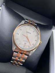 5折出清50%off 💎可用消費劵：支付寶.wechatpay.tag&amp;go💎✨DOXA WATCH 時度錶 😎BRAND NEW 全新手表🎉SWISS MADE 瑞士製造 🌟SWISS 瑞士品牌手錶✨D149RWH