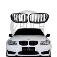 Car accessories for BMW 3 Series E90 body kit 2008-2011 e90 grill front numper grills