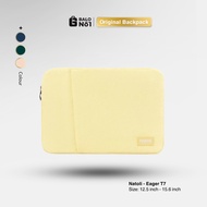Natoli Eager T7 Laptop Shockproof Bag of all sizes, waterproof