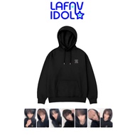 [CLOSE YOUR EYES] CLOSER TO MY ARCHIVE 'HOODIE'