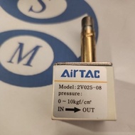 Selenoid oilless electric air compressor module air compressor valve electric air compressor