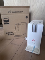 Philips ADD4812 即熱飲水機