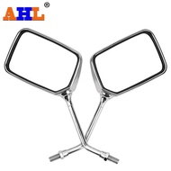 AHL Adapt to Honda CB400 VTEC Little Hornet 250 CB1300 CB-1 Rearview Mirror Rearview Mirror