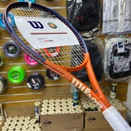 Wilson -  Equipe HP Roland Garros 2025 Tennis Racquet / Racket 網球拍