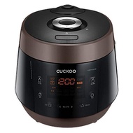 Cuckoo | 쿠쿠 หมอหงขาวไฟฟาแรงดนสง 10 ลตร รน CRP-P1015FBB