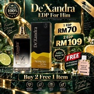 Perfume DeXandra EDP For Him & For Her