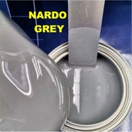 NARDO GREY/CAT KERETA/CAT BANCUH/2K PAINT