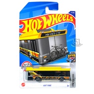 Hot Wheels Aint Fare - Bus - Yellow 2022