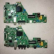 mainboard tv led changhong L32G5W