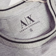 A|X Armani Exchange Original T Shirt (Size S)