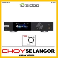EverSolo DAC-Z8 Digital to Analog Converter