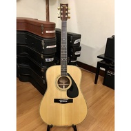 Yamaha Acoustic Guitar FG 300D