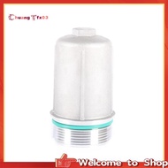 【Chuangtfx03】Car Transmission Oil Filter Housing 0BH325159B Golf A3 0BH 325 159 B Car Parts