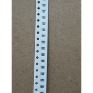 Paste Resistor 4K3 4301 0805 1/8W (100 pieces)