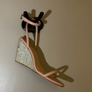 Day1Step รองเท้าส้นเตารีด รุ่น Stella Wedges