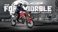 全新車 HONDA CB300F ABS 等你來領 實車在店 不用等 協助 分期 車換車 CB300R CB350 CB