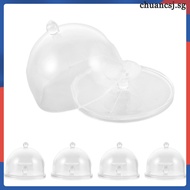 Mini Cake Tray Food Display Case Model Miniature Bakery chuancsj