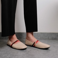 Gia Shoes - Assembling - Flat Shoes - Women's Flat Shoes - Women's Shoes