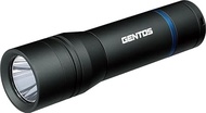 GENTOS ST-133D LED Flashlight, 800 Lumens Brightness, 3 Hours of Practical Lighting, Dust Resistant,