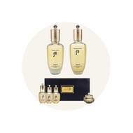 [The history of Whoo] Cheonyuldan Wha Yul Ultimate Rejuvenating Set of 2