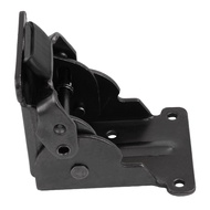 Engsel kaki meja lipat bracket siku pencet tekan 90 180derajat /Engsel Siku Kaki Meja Lipat / Mekani