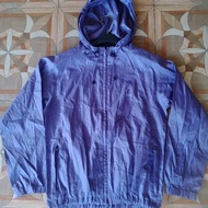 jaket sierra design x norrona tnf columbia