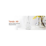 Tenda A9 300Mbps Wireless N Universal Range Extender