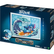 [Direct from Japan]  Aquabeads Aquabeads Gallery Stitch AQG-C2 Toys for ages 15 and up Water Sticks 