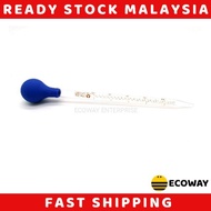 ⚡【ECOWAY】Alat Penyedut Pam Madu Kelulut Stingless Bee Pump Tool