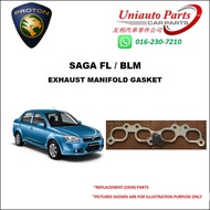 PROTON SAGA FL / BLM EXHAUST MANIFOLD GASKET