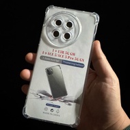 4-corner shockproof case for Oneplus ACE 5/ ACE 5 Pro/ 13R