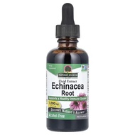 Nature's Answer ,Fluid Extract Echinacea Root, 30ml.