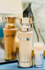 現貨‼️Lancome菁純臻顏精華粉底液 SPF20/PA+++