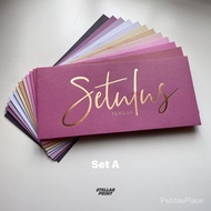 Sampul Raya Premium - SETULUS IKHLAS setulus  ikhlas