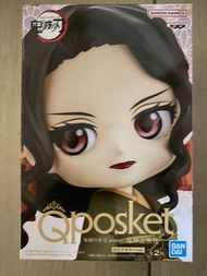 別色版）Banpresto Q posket 鬼滅之刃 無慘  $80