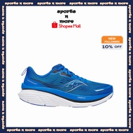 Saucony Guide 18 Men-Running Shoes | Skydiver / Black | S20998-163