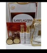 JUAL TABITA GLOW + SERUM ORIGINAL 100%