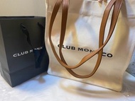 Club Monaco帆布包