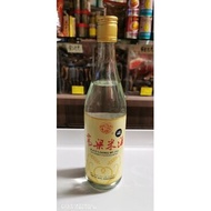 高粮米酒 Gao Liang mi jiu 54%